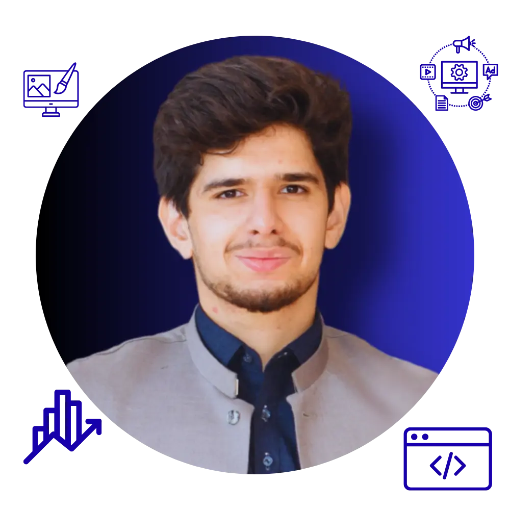 about section picture